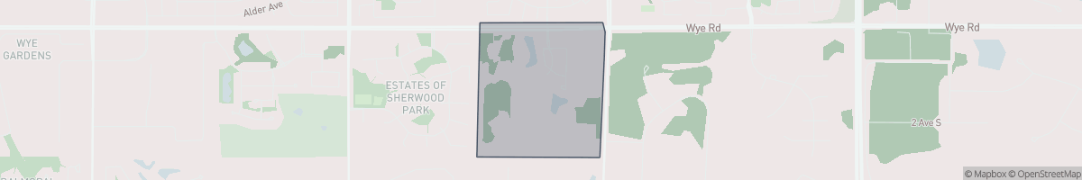 Geo Zone Map Thumbnail