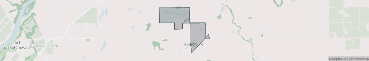 Geo Zone Map Thumbnail