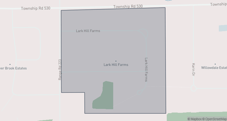 Lark Hill Farms