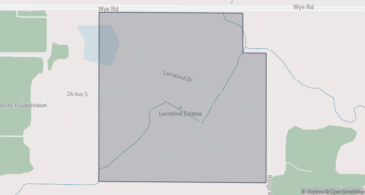 Lorrelind Estates