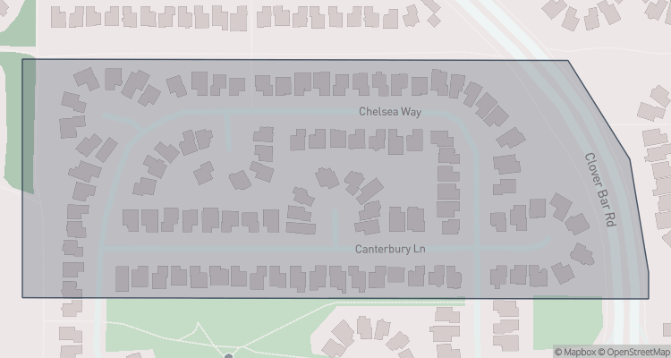 Chelsea Heights
