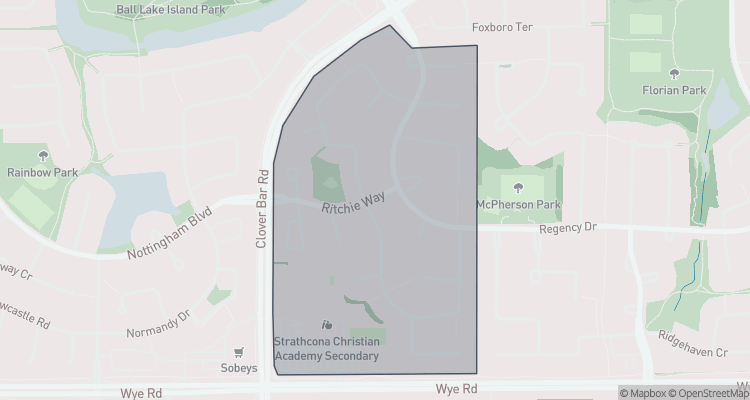 Regency Park