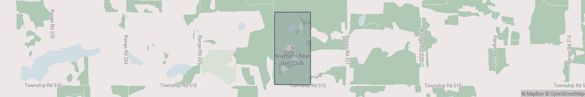 Geo Zone Map Thumbnail