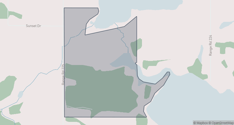 Uplands