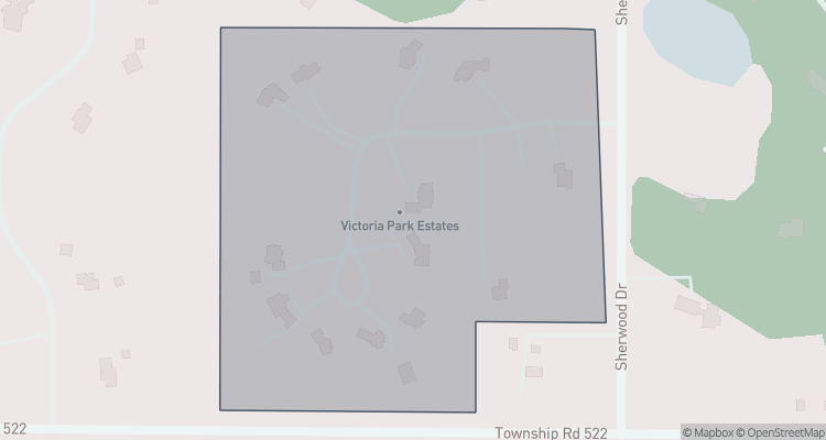 Victoria Park Estates