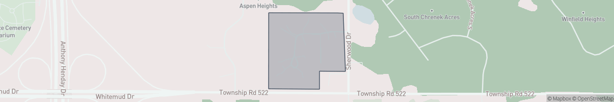 Geo Zone Map Thumbnail