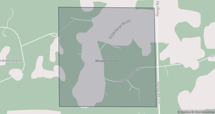 Windsor Estates
