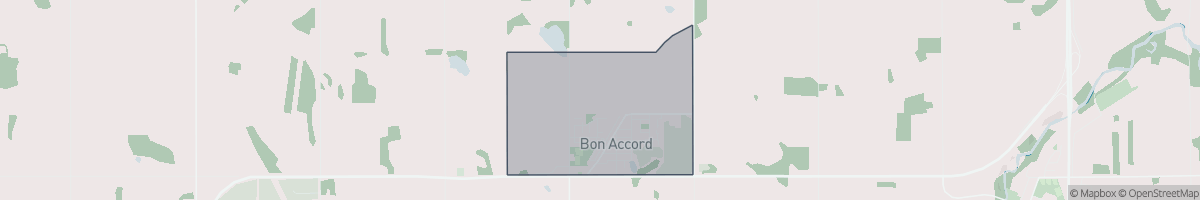 Geo Zone Map Thumbnail