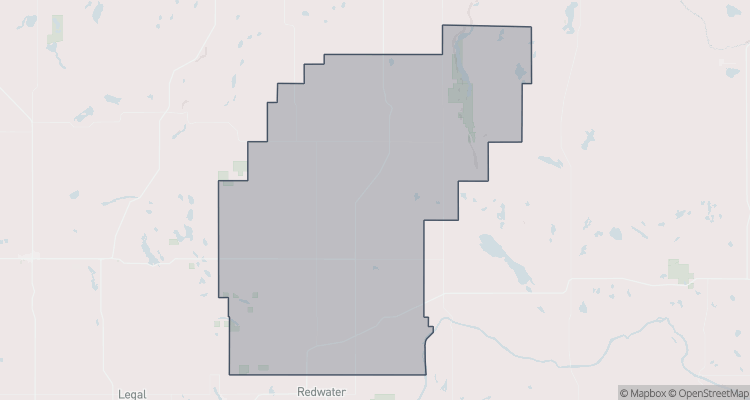 Thorhild County