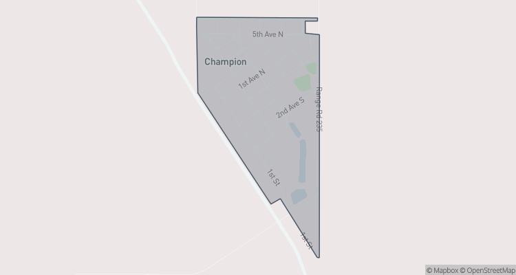 Champion