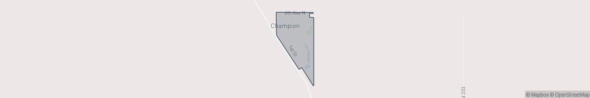 Geo Zone Map Thumbnail