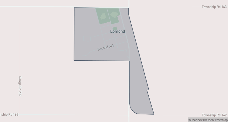 Lomond