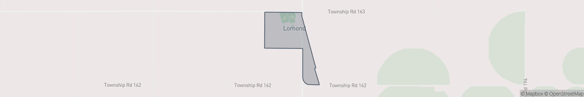Geo Zone Map Thumbnail