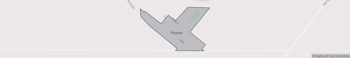 Geo Zone Map Thumbnail