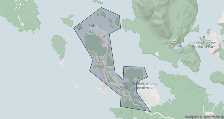 Tofino
