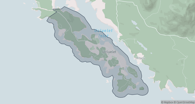Ucluelet