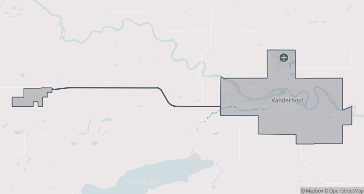 Vanderhoof