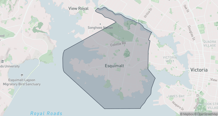 Esquimalt
