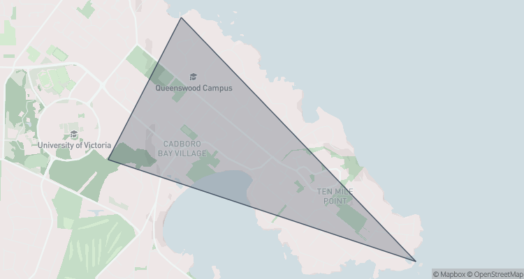 Cadboro Bay