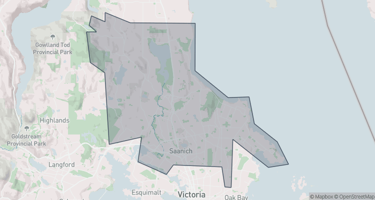 Saanich