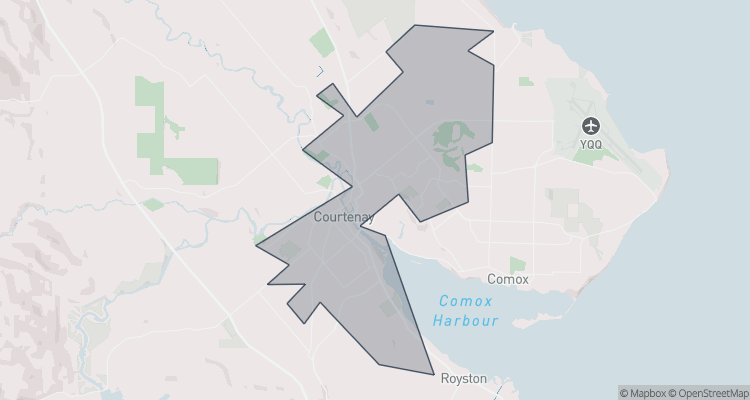 Courtenay
