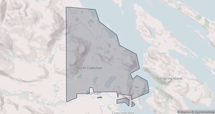 North Cowichan
