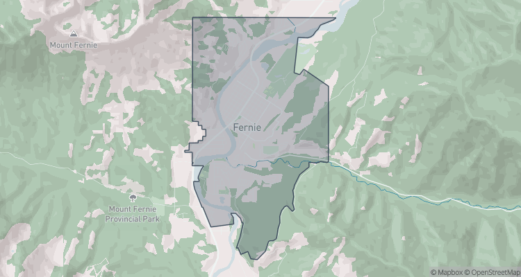 Fernie