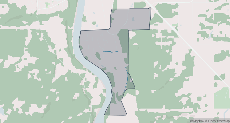 Danson Industrial Park