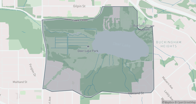 Deer Lake