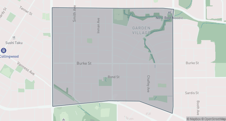 Garden Village