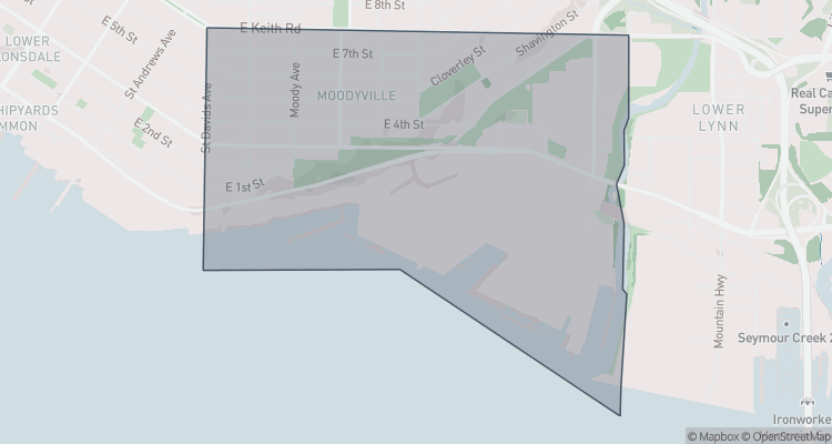 Moodyville