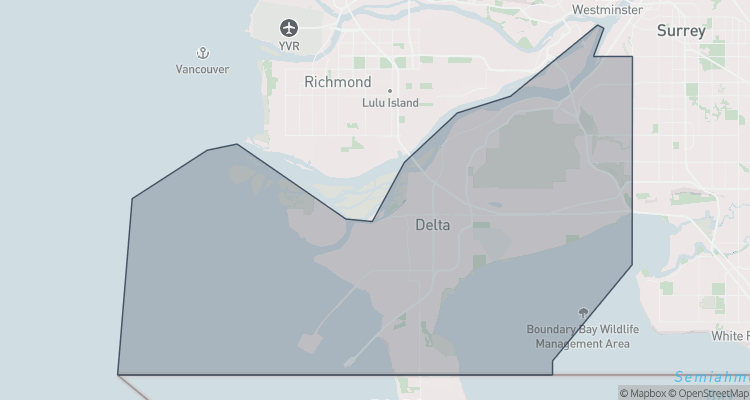 Delta