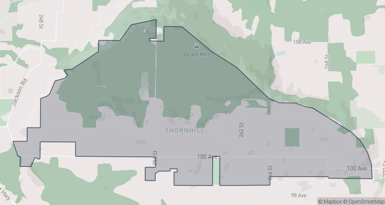 Thornhill