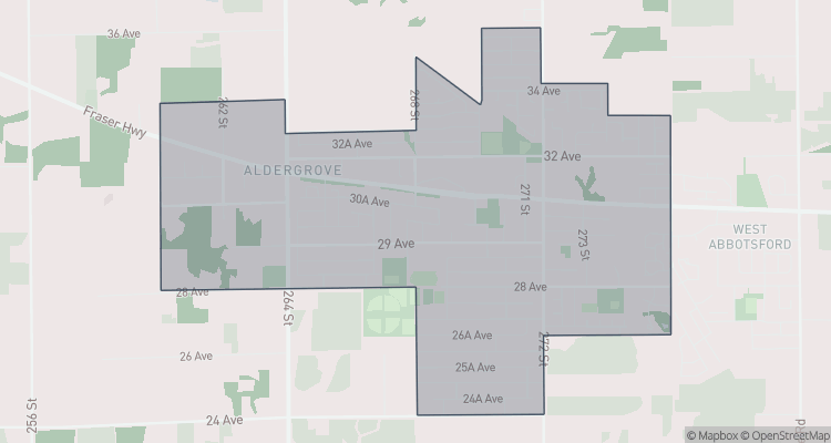 Aldergrove