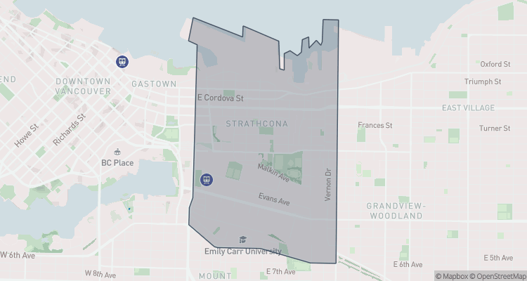 Strathcona