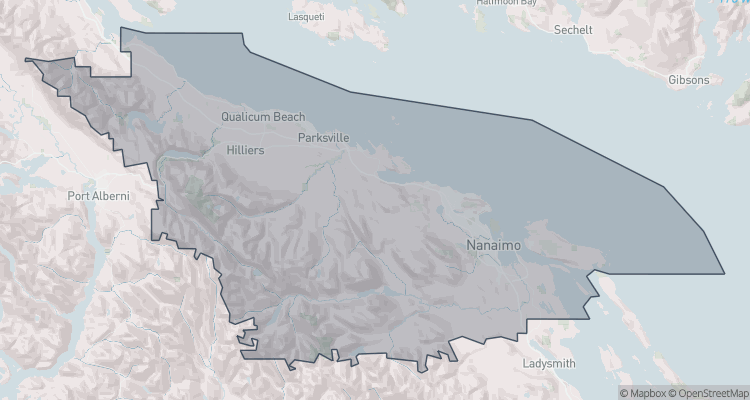 Nanaimo