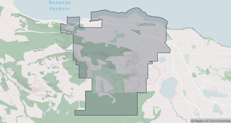 Lantzville