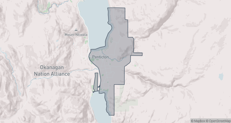 Penticton