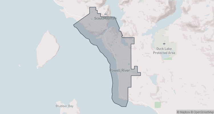 Powell River