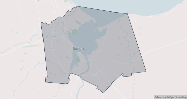 Bathurst