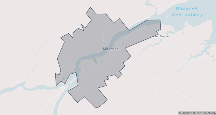 Miramichi