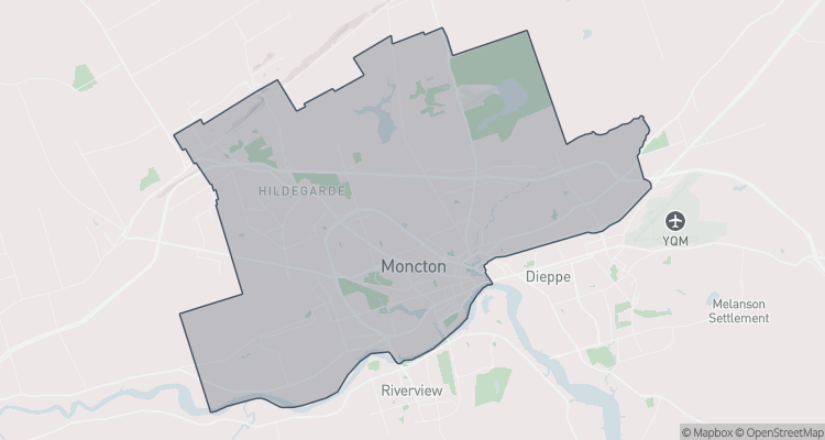 Moncton