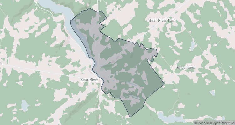 Bear River