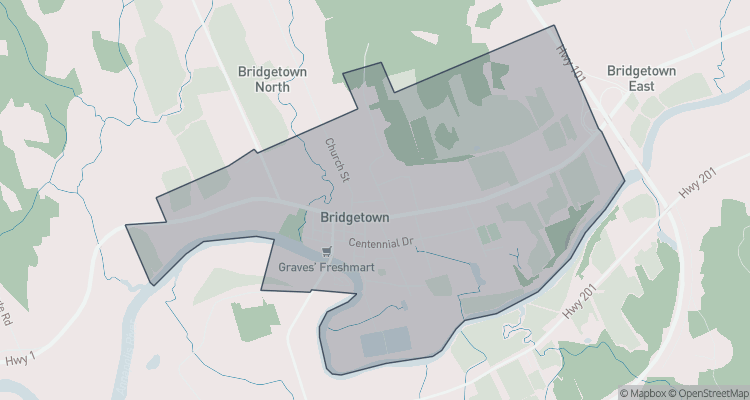 Bridgetown