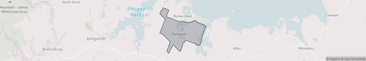 Geo Zone Map Thumbnail
