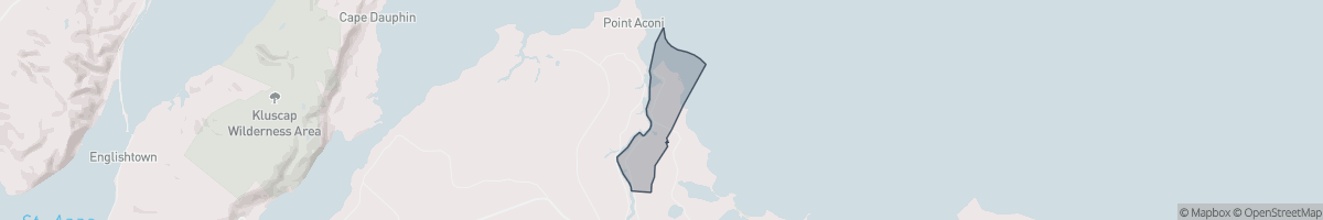 Geo Zone Map Thumbnail
