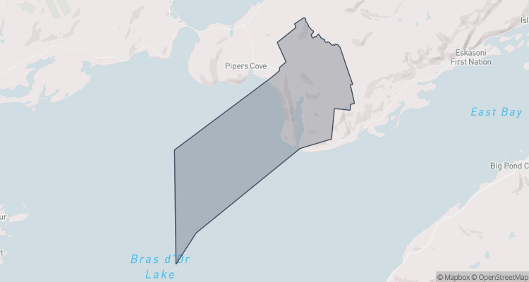 Benacadie