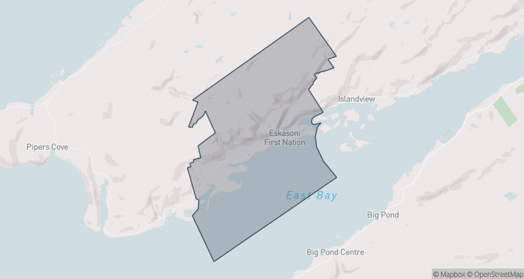 Eskasoni
