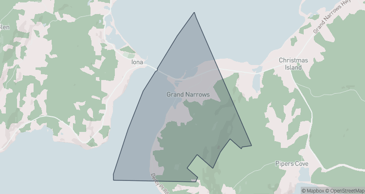 Grand Narrows