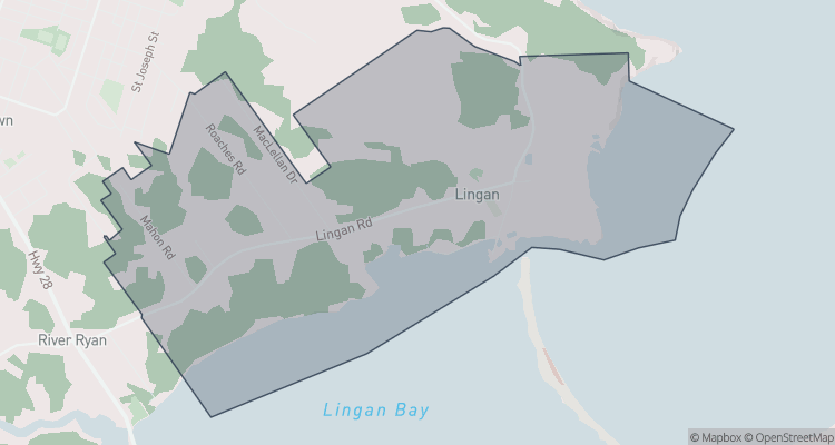 Lingan